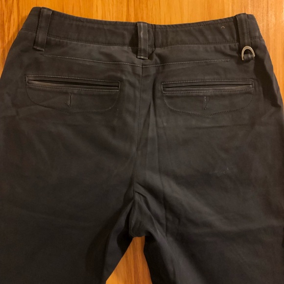 Under Armour Classic Fit Men’s Chino Pant - Picture 3 of 4
